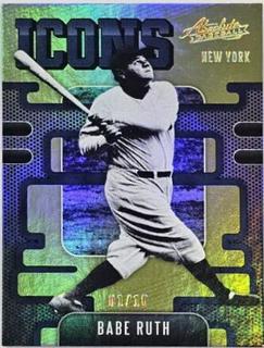 Babe Ruth