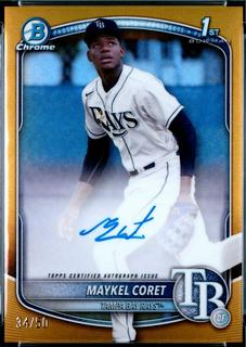 Maykel Coret