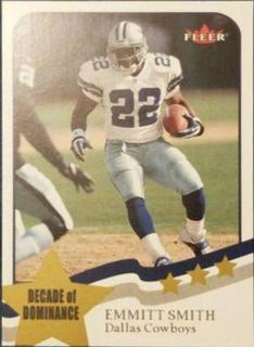 Emmitt Smith