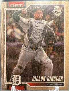 Dillon Dingler