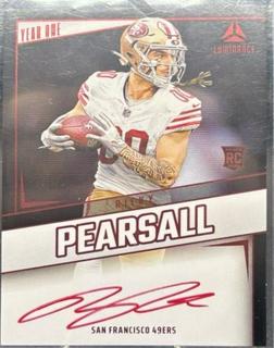 Ricky Pearsall