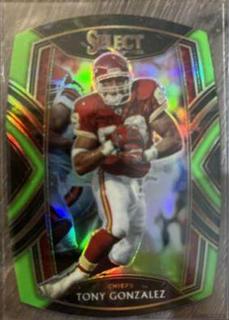 Tony Gonzalez
