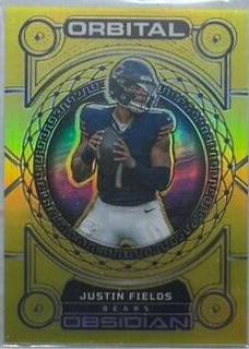 Justin Fields