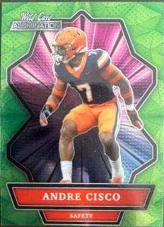 Andre Cisco