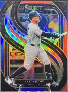 Aaron Judge
