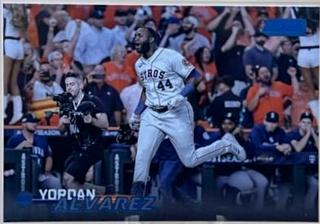 Yordan Alvarez