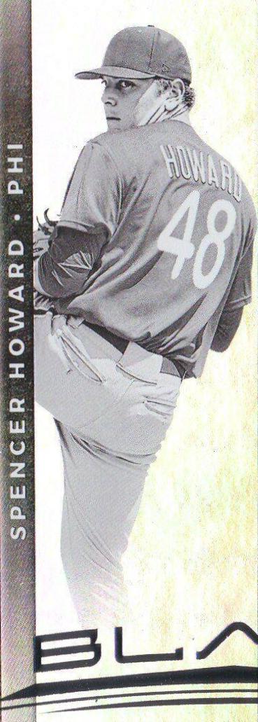 Spencer Howard #12