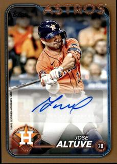 Jose Altuve