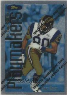 Isaac Bruce