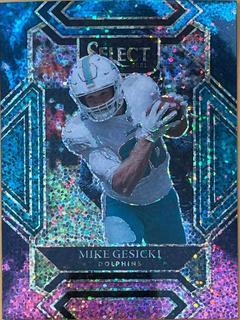 Mike Gesicki