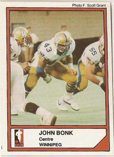 John Bonk