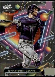 Brandon Lowe