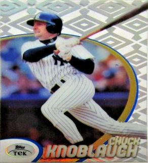 Chuck Knoblauch