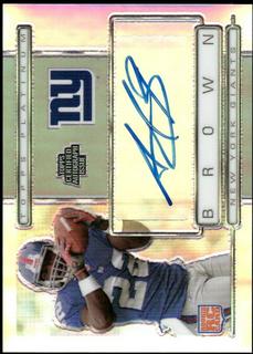 Andre Brown