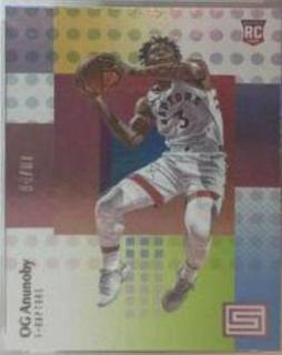 OG Anunoby