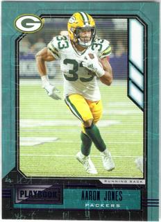 Aaron Jones