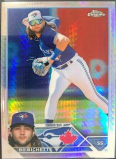 Bo Bichette