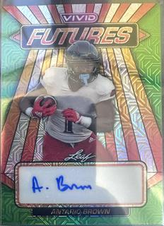 Antario Brown