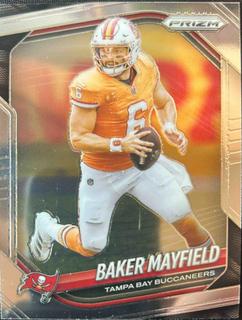Baker Mayfield