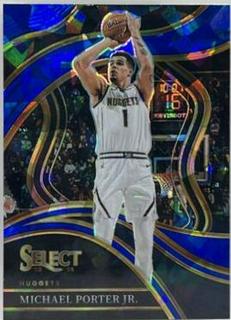 Michael Porter Jr.