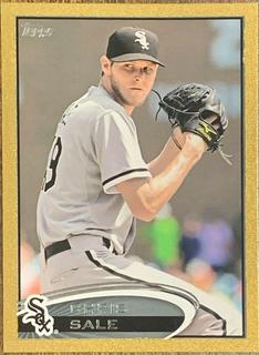 Chris Sale