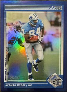 Herman Moore