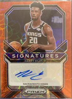 Harry Giles III