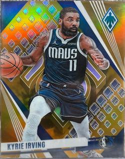Kyrie Irving