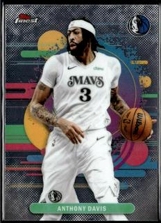Anthony Davis