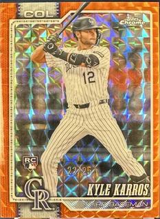Kyle Karros