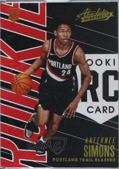 Anfernee Simons #80