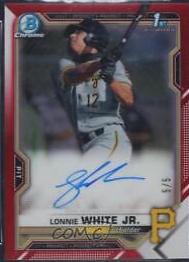 Lonnie White Jr.