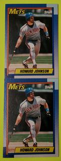 Howard Johnson