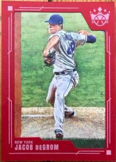 Jacob deGrom