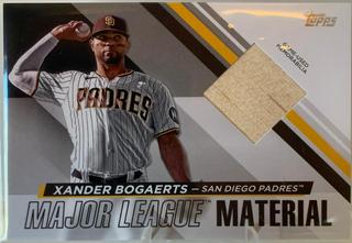 Xander Bogaerts