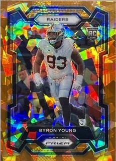 Byron Young
