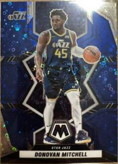 Donovan Mitchell