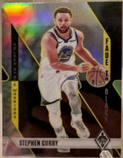 Stephen Curry