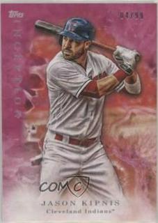 Jason Kipnis