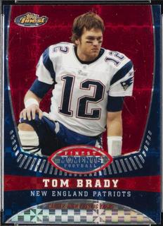 Tom Brady