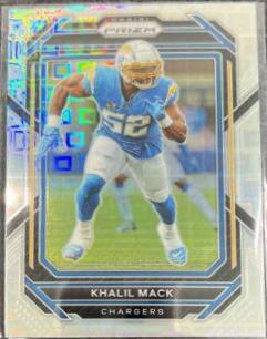 Khalil Mack