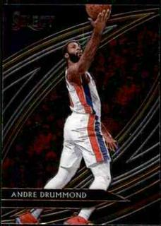 Andre Drummond