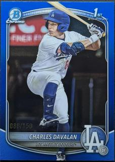Charles Davalan