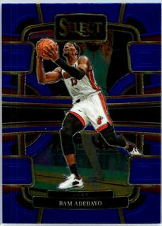 Bam Adebayo