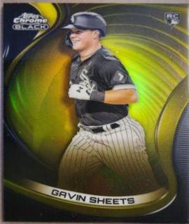 Gavin Sheets