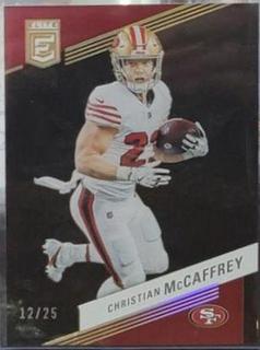 Christian McCaffrey