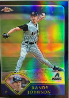 Randy Johnson
