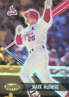 Mark McGwire