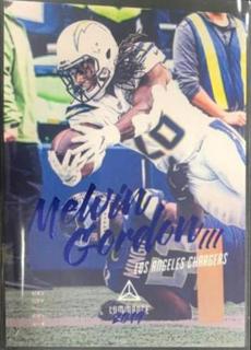 Melvin Gordon III