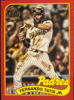 Fernando Tatis Jr.